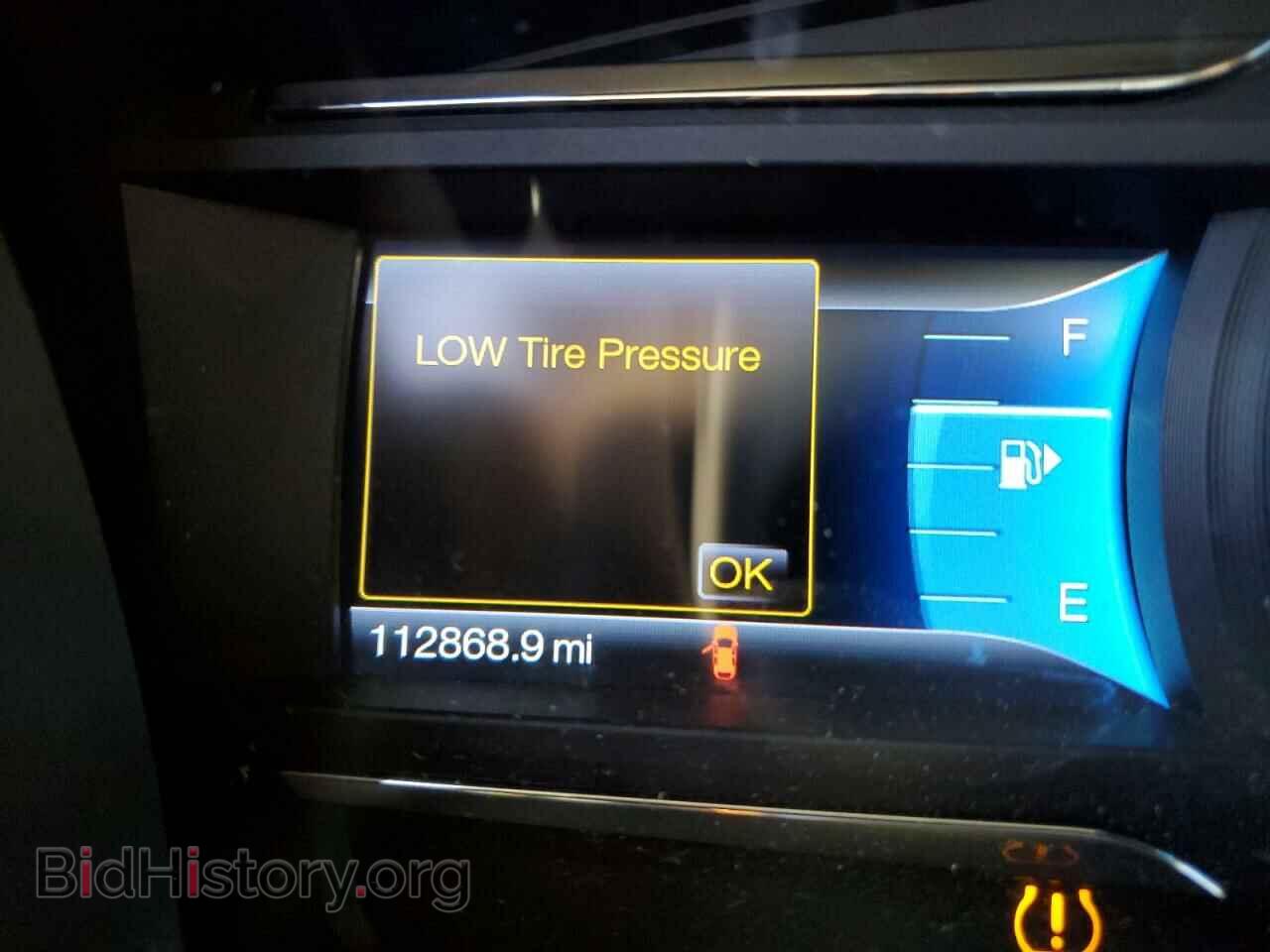 2013 FORD FLEX - VIN: 2FMGK5C88DBD29486 - Фото 8