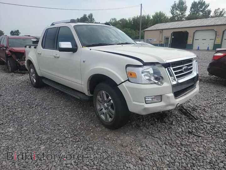 2008 FORD EXPLORER - VIN: 1FMEU53868UB02279 - Фото 13