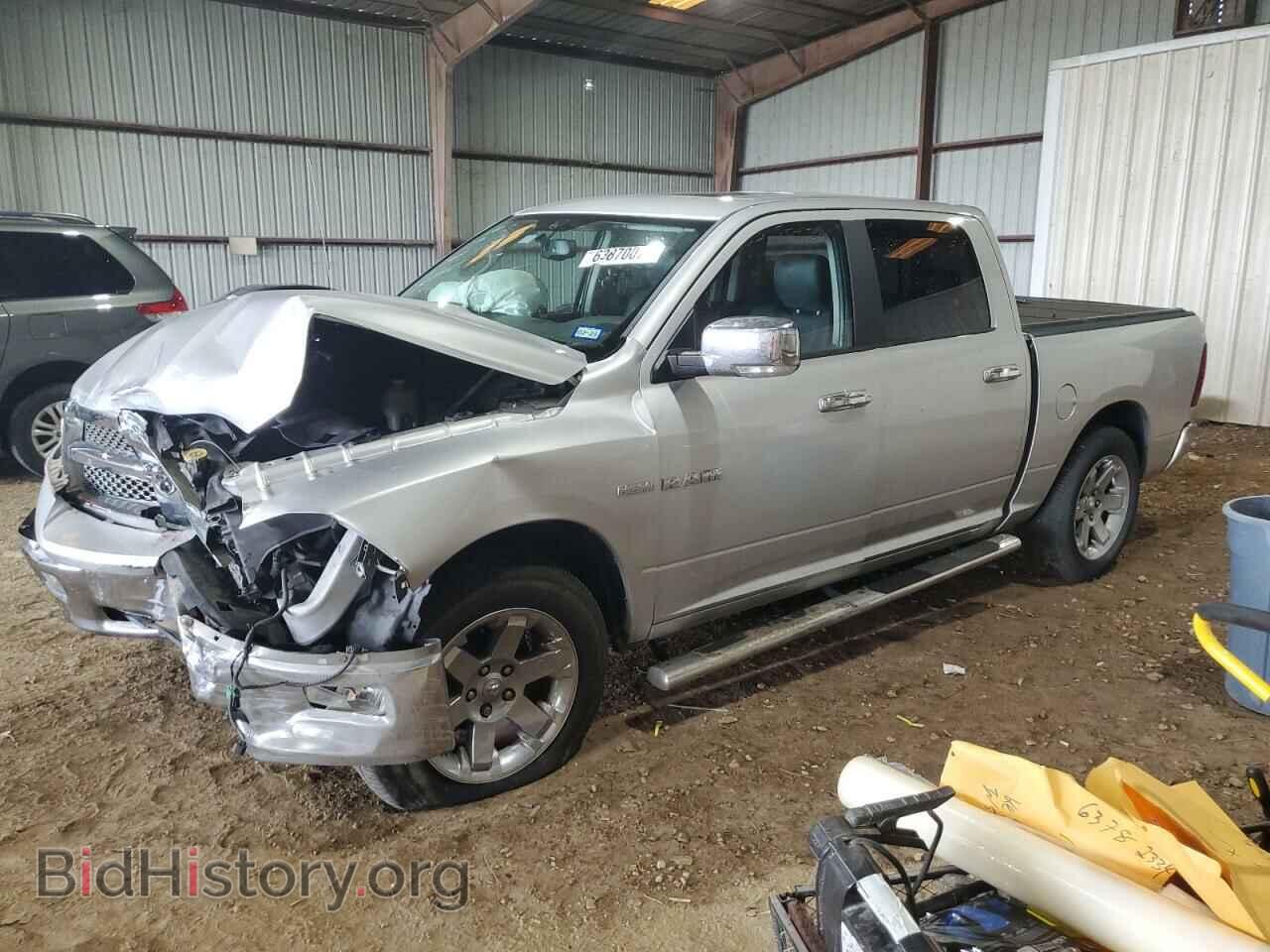 Photo 1D7RB1CTXAS120042 - DODGE All Models 2010