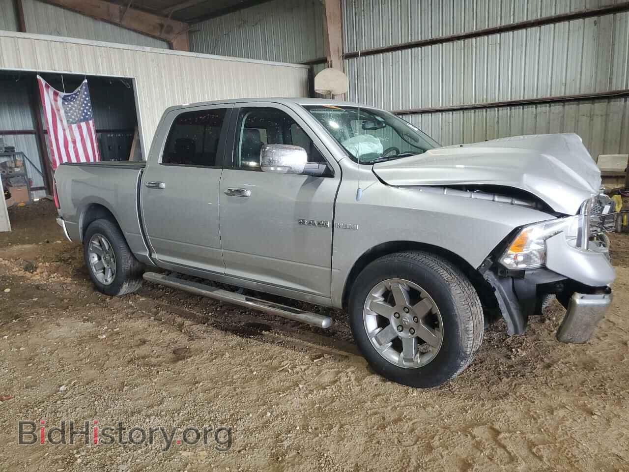 2010 DODGE All Models - VIN: 1D7RB1CTXAS120042 - Photo 4