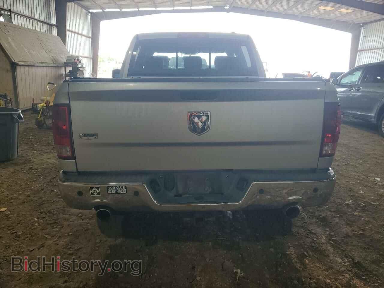 2010 DODGE All Models - VIN: 1D7RB1CTXAS120042 - Photo 6