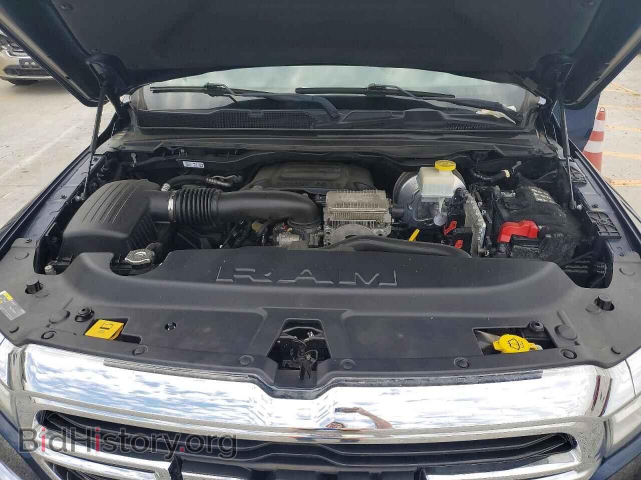 2019 RAM 1500 - VIN: 1C6SRFBT4KN875507 - Photo 11