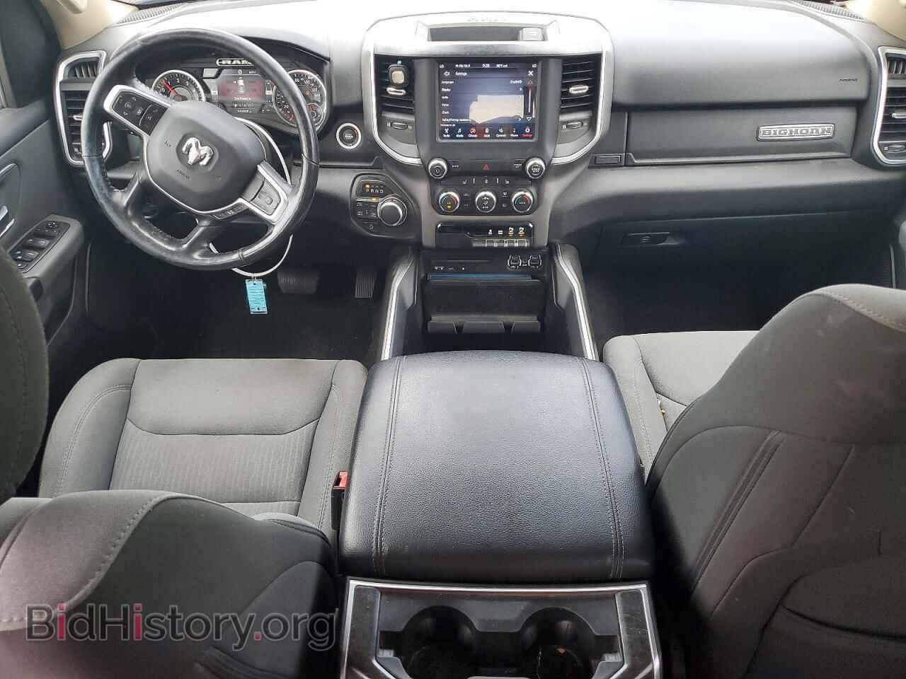 2019 RAM 1500 - VIN: 1C6SRFBT4KN875507 - Photo 8