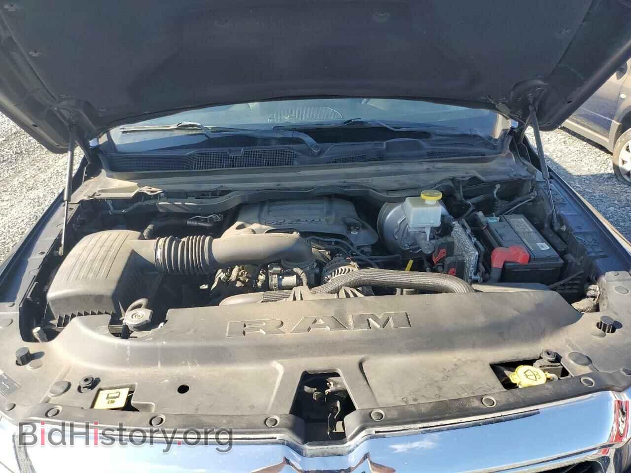 2019 RAM 1500 - VIN: 1C6SRFFTXKN660157 - Фото 11