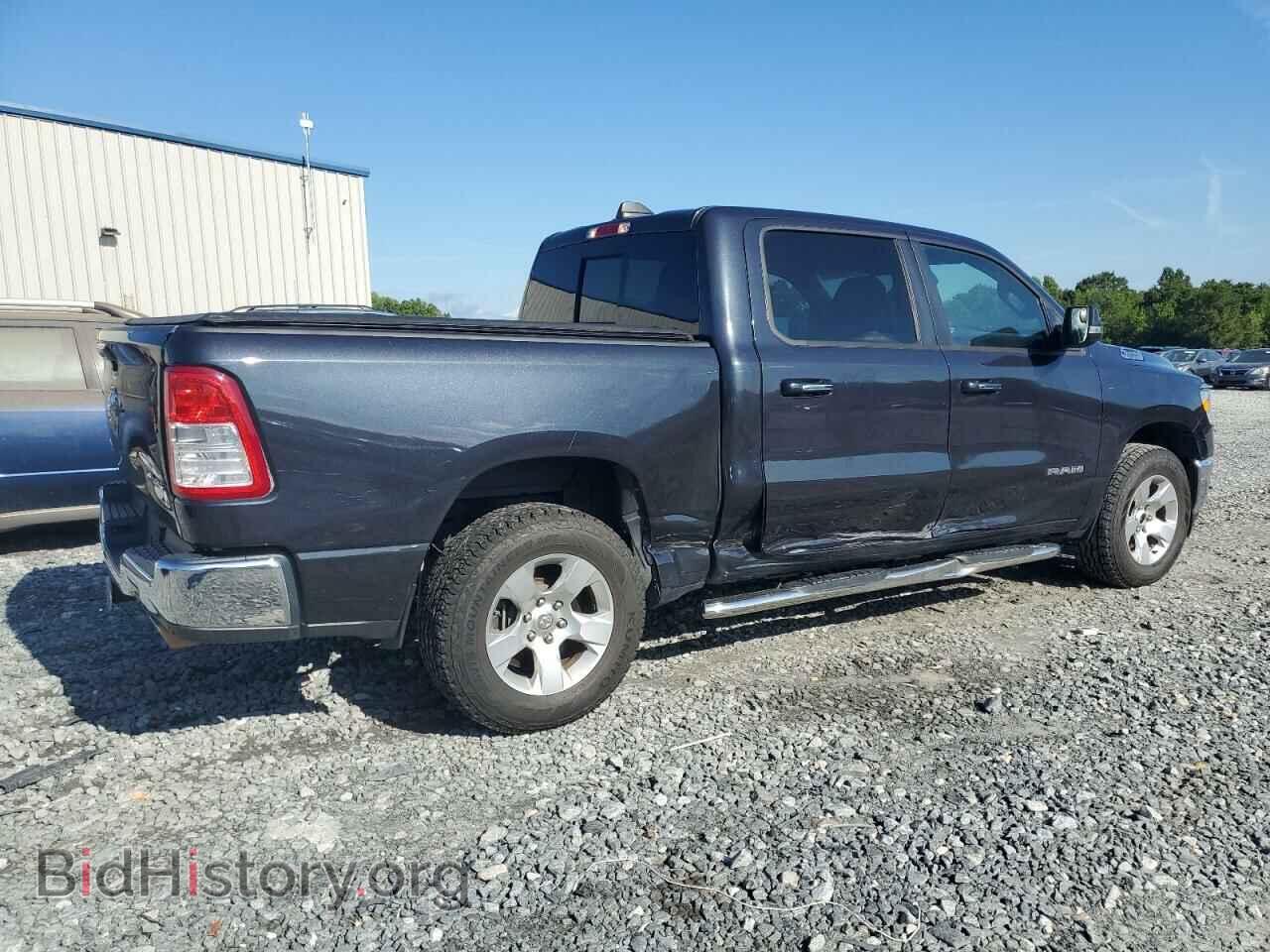 2019 RAM 1500 - VIN: 1C6SRFFTXKN660157 - Фото 3
