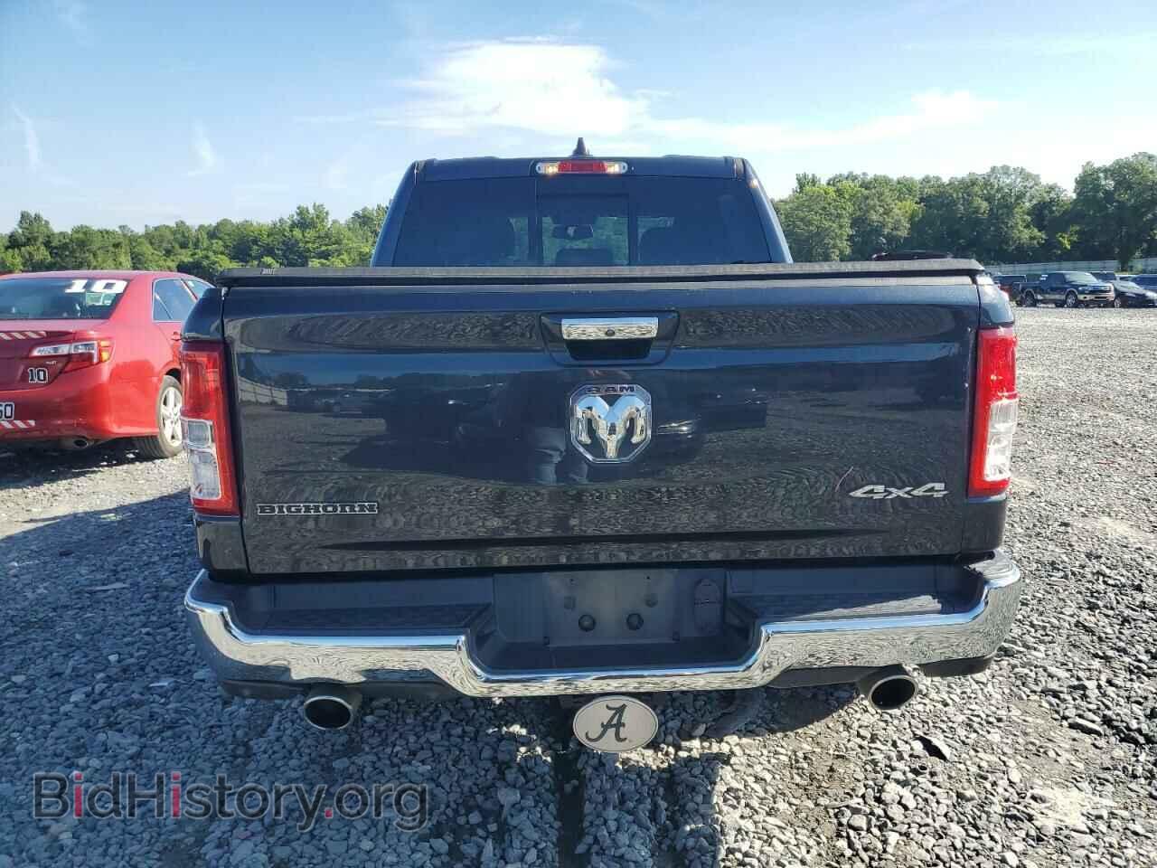 2019 RAM 1500 - VIN: 1C6SRFFTXKN660157 - Фото 6