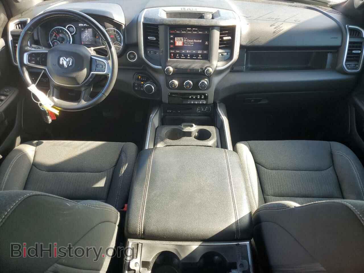 2019 RAM 1500 - VIN: 1C6SRFFTXKN660157 - Фото 8