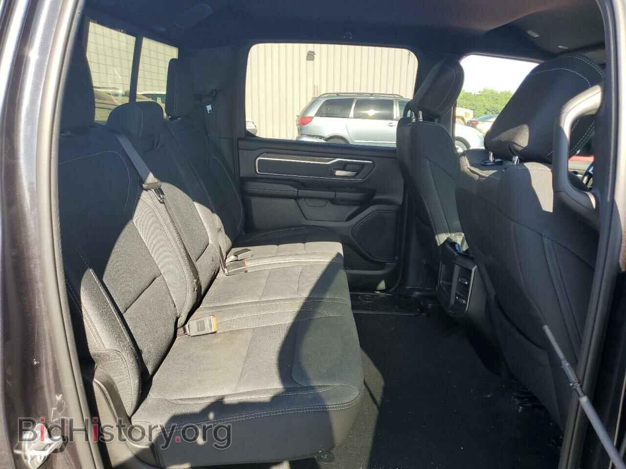 2019 RAM 1500 - VIN: 1C6SRFFTXKN660157 - Фото 10