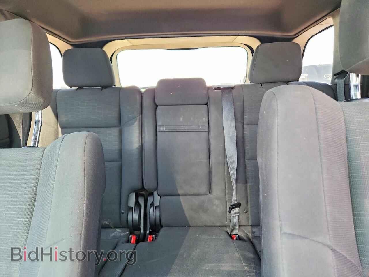 2015 JEEP CHEROKEE - VIN: 1C4RJFAG6FC737956 - Photo 10