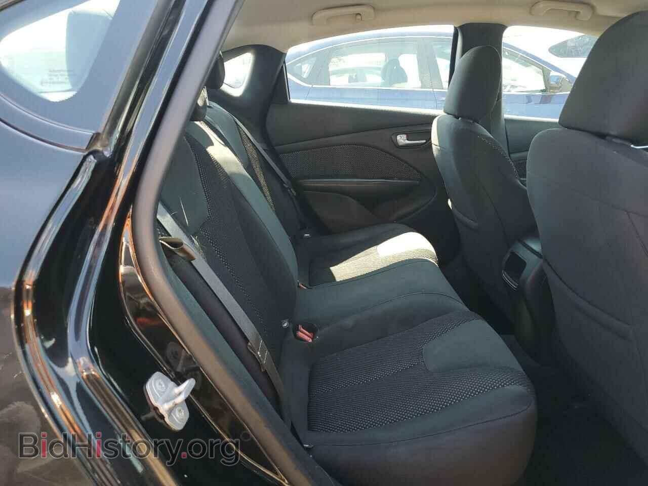 2015 DODGE DART - VIN: 1C3CDFAA5FD375707 - Фото 10