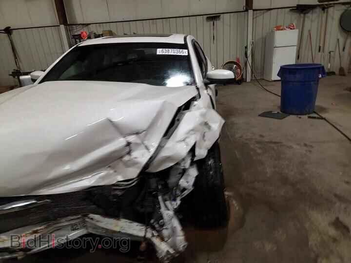 2015 FORD TAURUS - VIN: 1FAHP2H85FG179274 - Фото 14