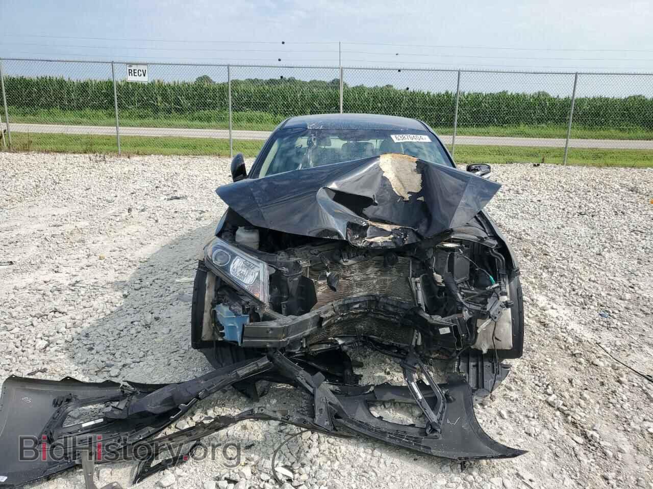 2015 KIA OPTIMA - VIN: 5XXGM4A74FG352852 - Фото 5