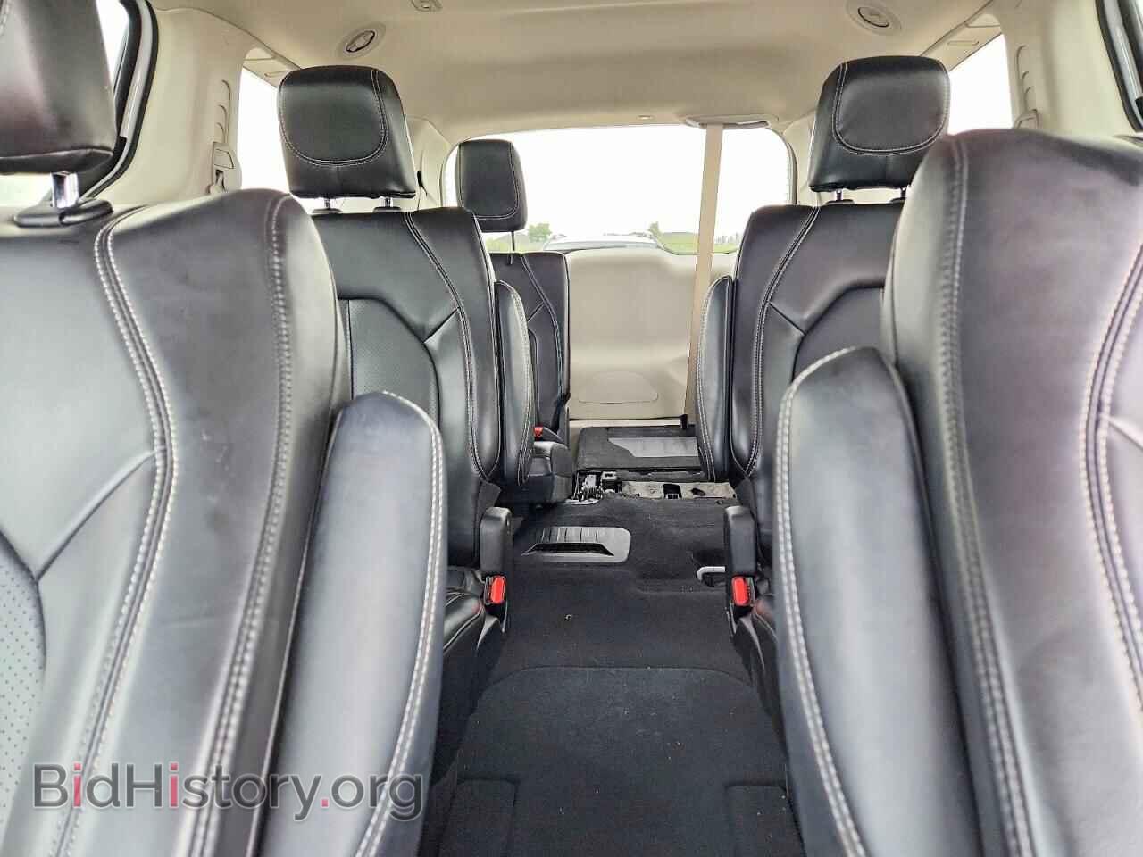 2023 CHRYSLER PACIFICA - VIN: 2C4RC1BG7PR553386 - Photo 10