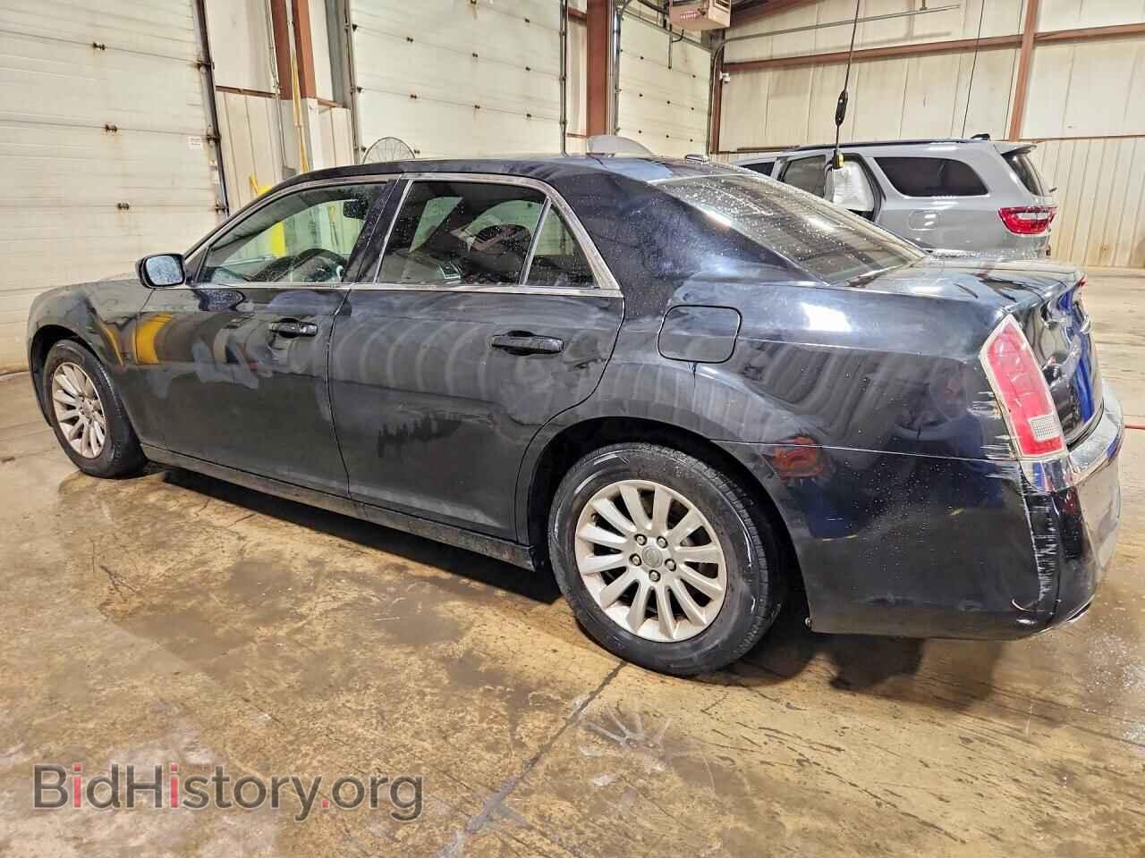 2014 CHRYSLER 300 - VIN: 2C3CCAAG5EH157262 - Photo 2