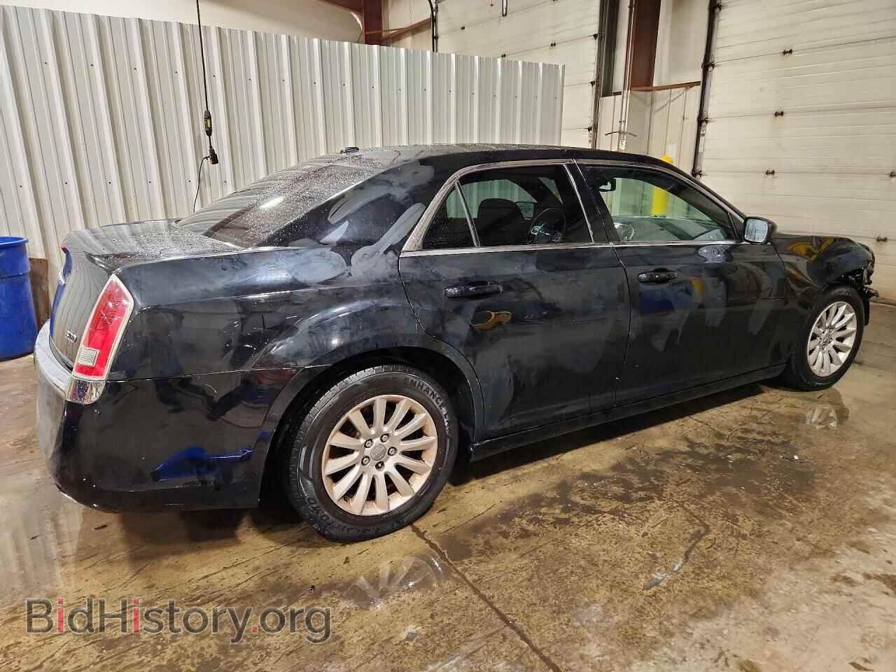 2014 CHRYSLER 300 - VIN: 2C3CCAAG5EH157262 - Photo 3
