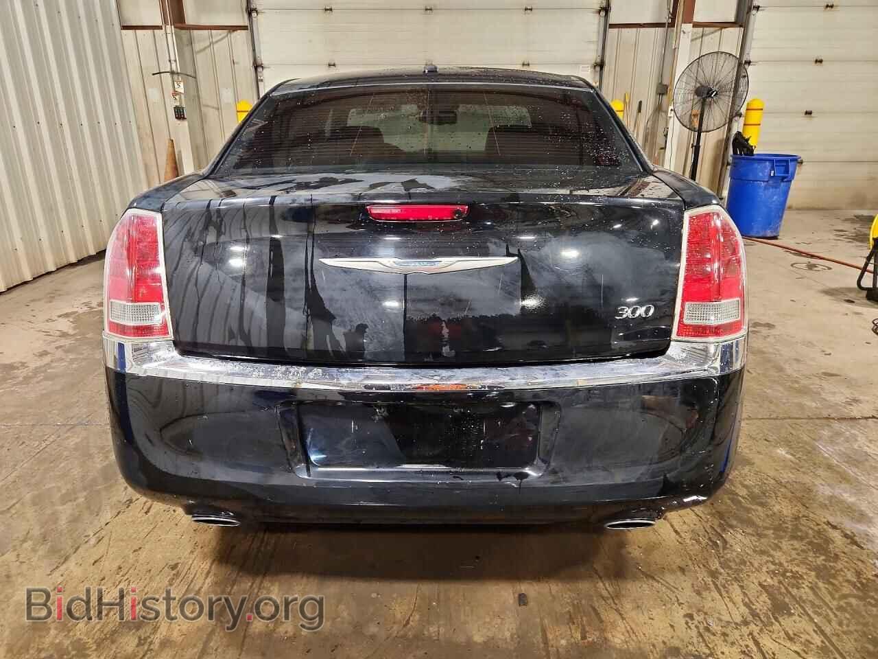 2014 CHRYSLER 300 - VIN: 2C3CCAAG5EH157262 - Photo 6
