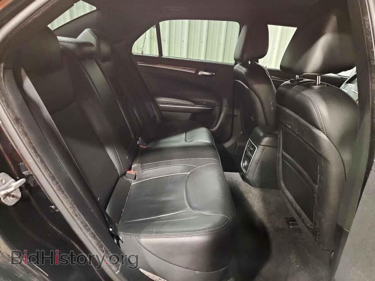 2014 CHRYSLER 300 - VIN: 2C3CCAAG5EH157262 - Photo 10