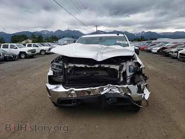 2021 CHEVROLET ALL Models - VIN: 3GCUYDED4MG271979 - Фото 13