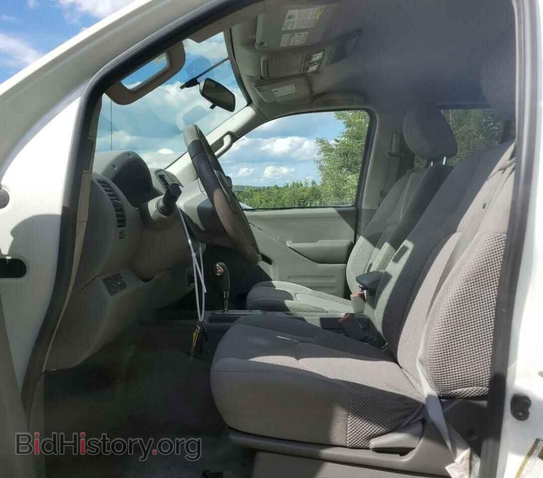 2016 NISSAN FRONTIER - VIN: 1N6AD0EV2GN795964 - Фото 7