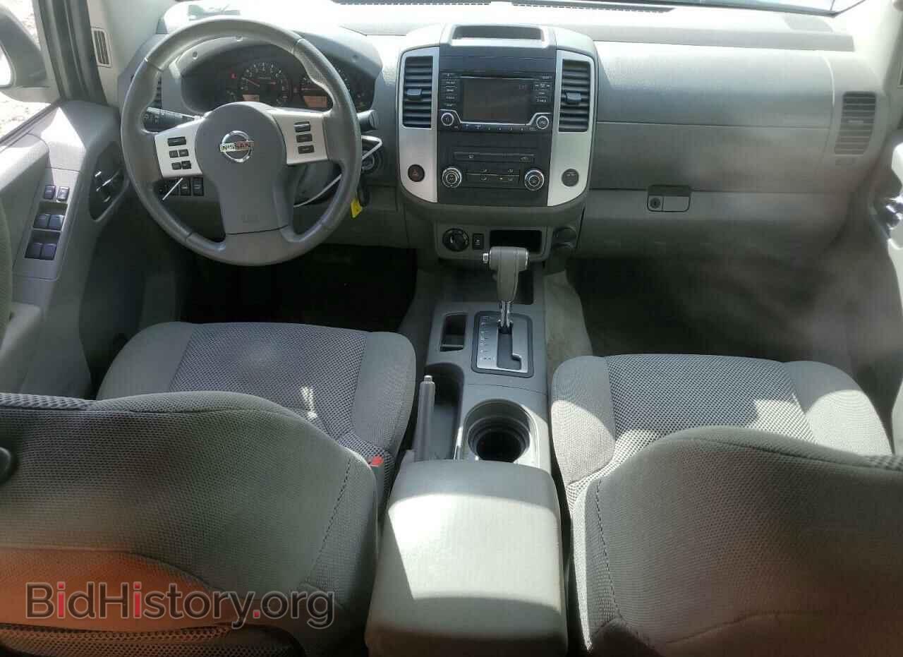 2016 NISSAN FRONTIER - VIN: 1N6AD0EV2GN795964 - Фото 8