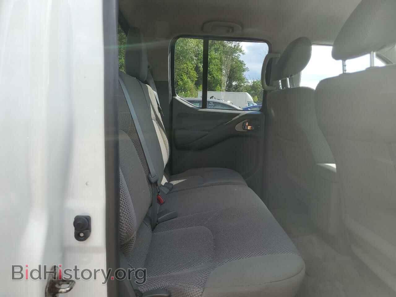 2016 NISSAN FRONTIER - VIN: 1N6AD0EV2GN795964 - Фото 10