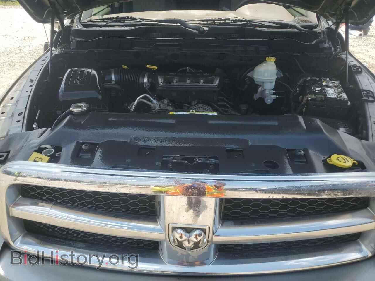 2009 DODGE All Models - VIN: 1D3HB18P69S801626 - Фото 11