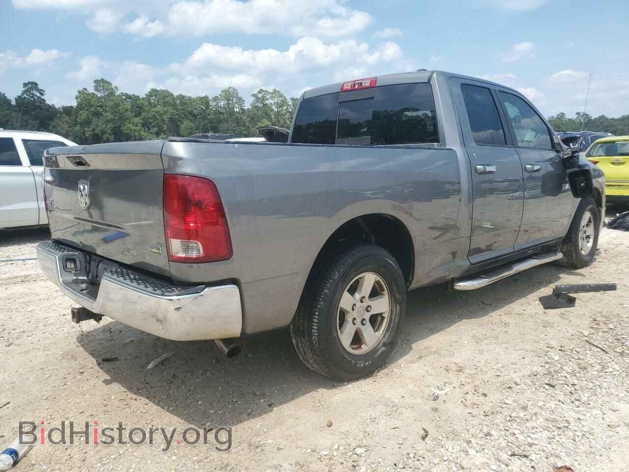 2009 DODGE All Models - VIN: 1D3HB18P69S801626 - Фото 3