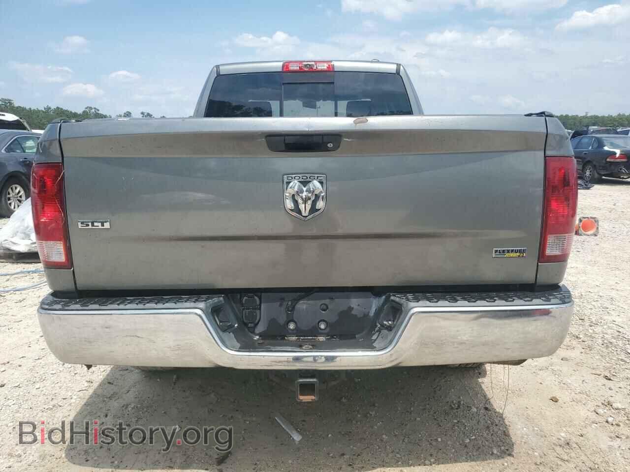 2009 DODGE All Models - VIN: 1D3HB18P69S801626 - Фото 6