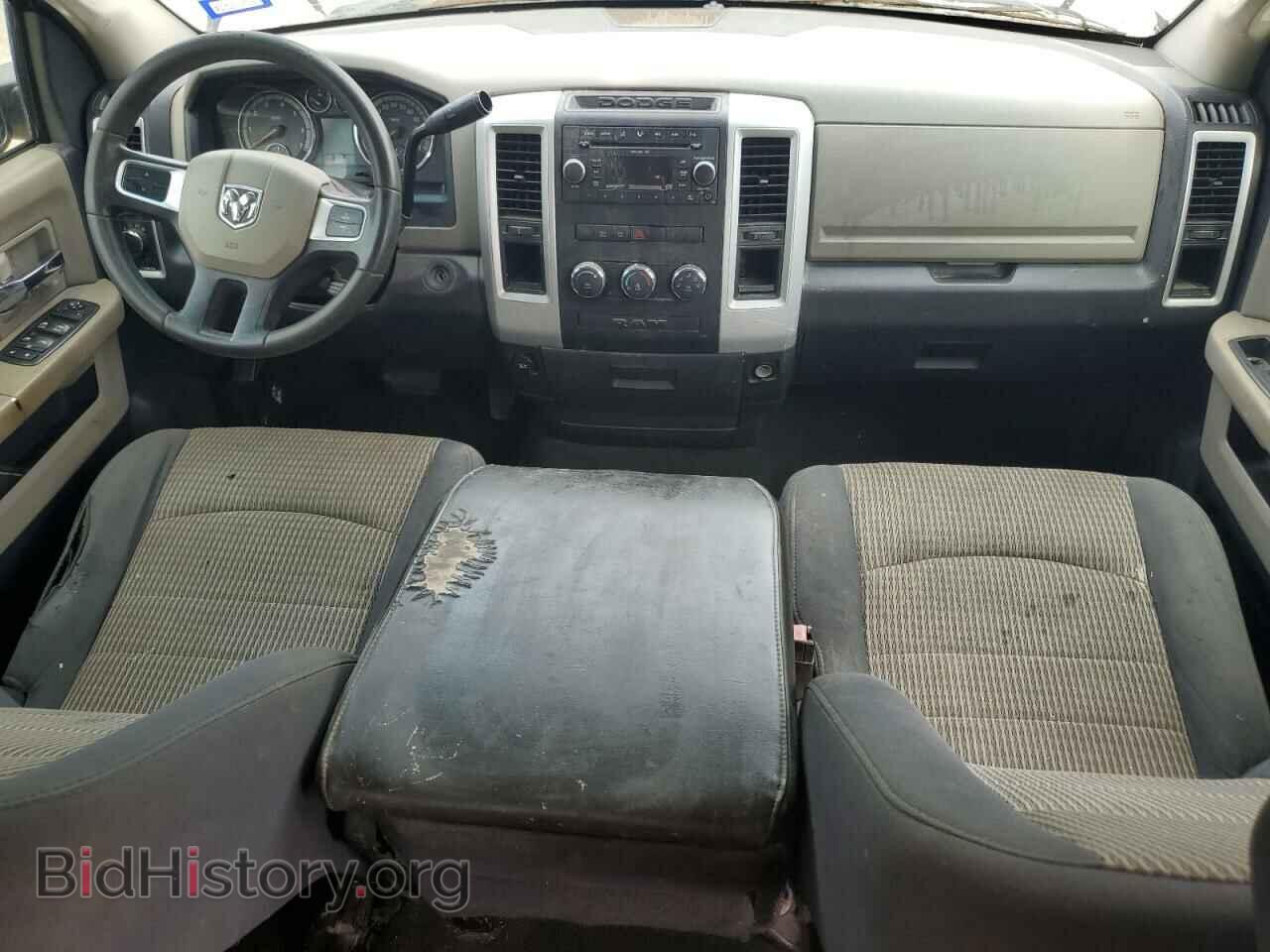 2009 DODGE All Models - VIN: 1D3HB18P69S801626 - Фото 8