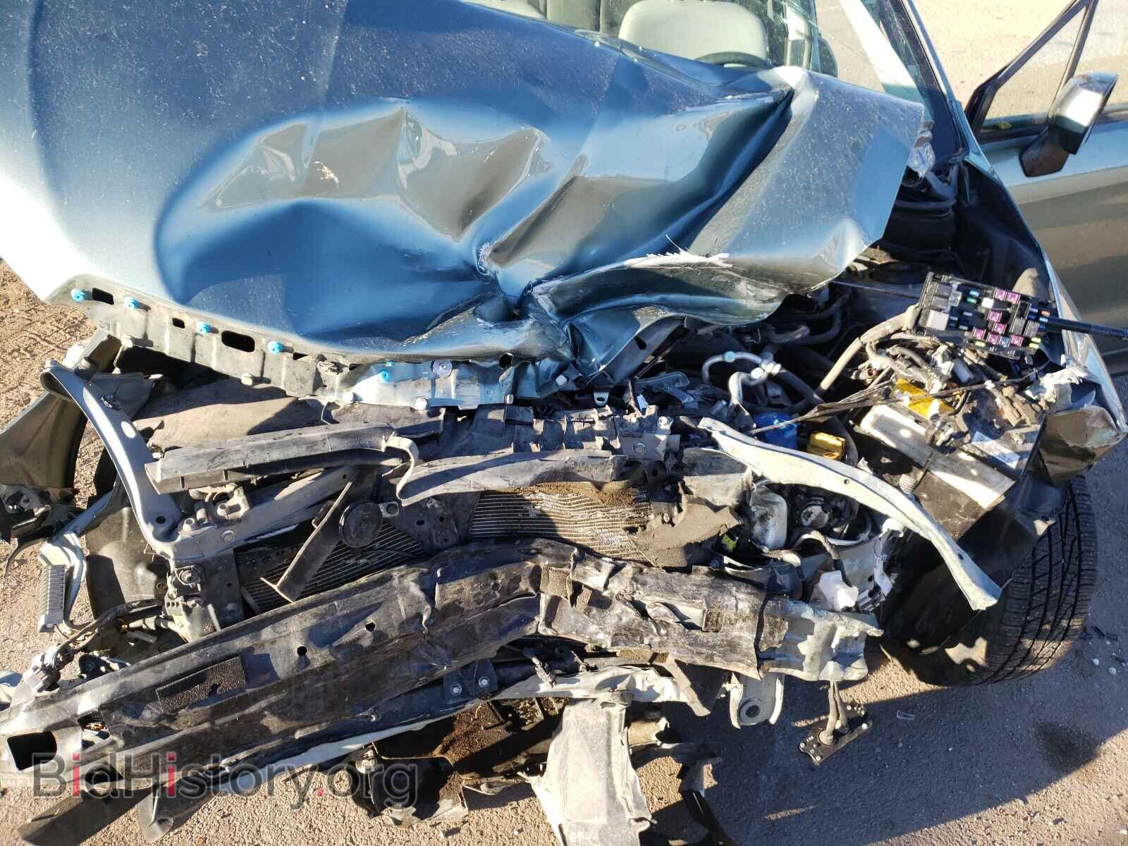 2018 SUBARU FORESTER - VIN: JF2SJAEC4JH609045 - Photo 7