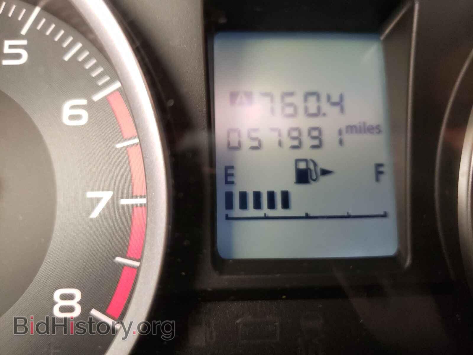 2018 SUBARU FORESTER - VIN: JF2SJAEC4JH609045 - Photo 8