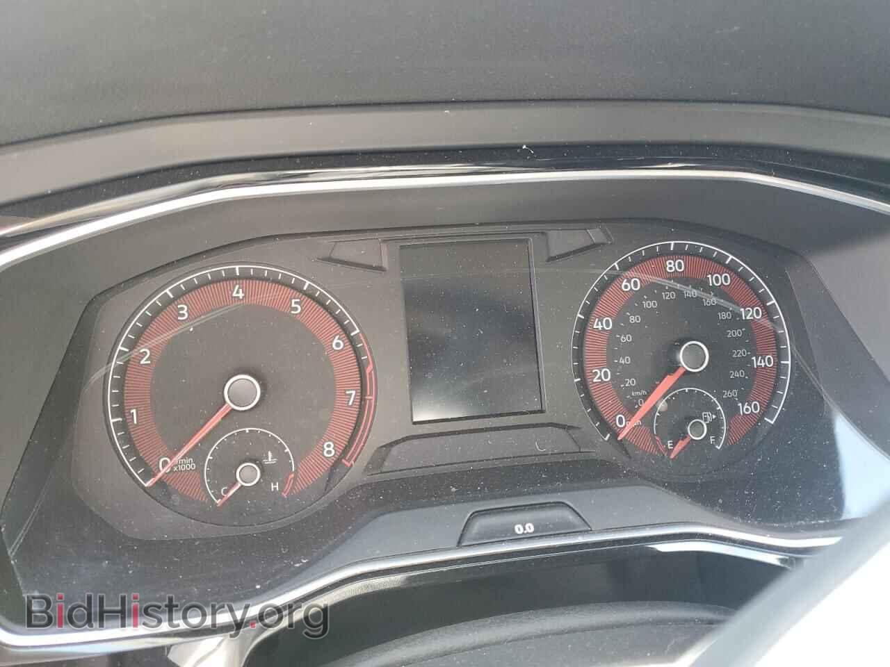 2019 VOLKSWAGEN JETTA - VIN: 3VWCB7BU6KM201575 - Фото 9