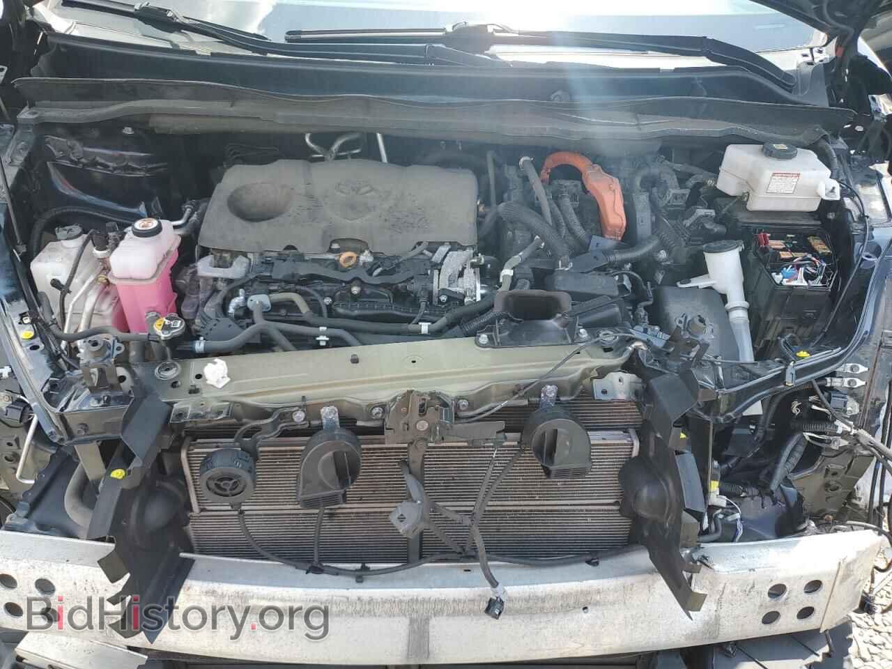 2021 TOYOTA All Models - VIN: 5TDKSKFC6MS020434 - Фото 12