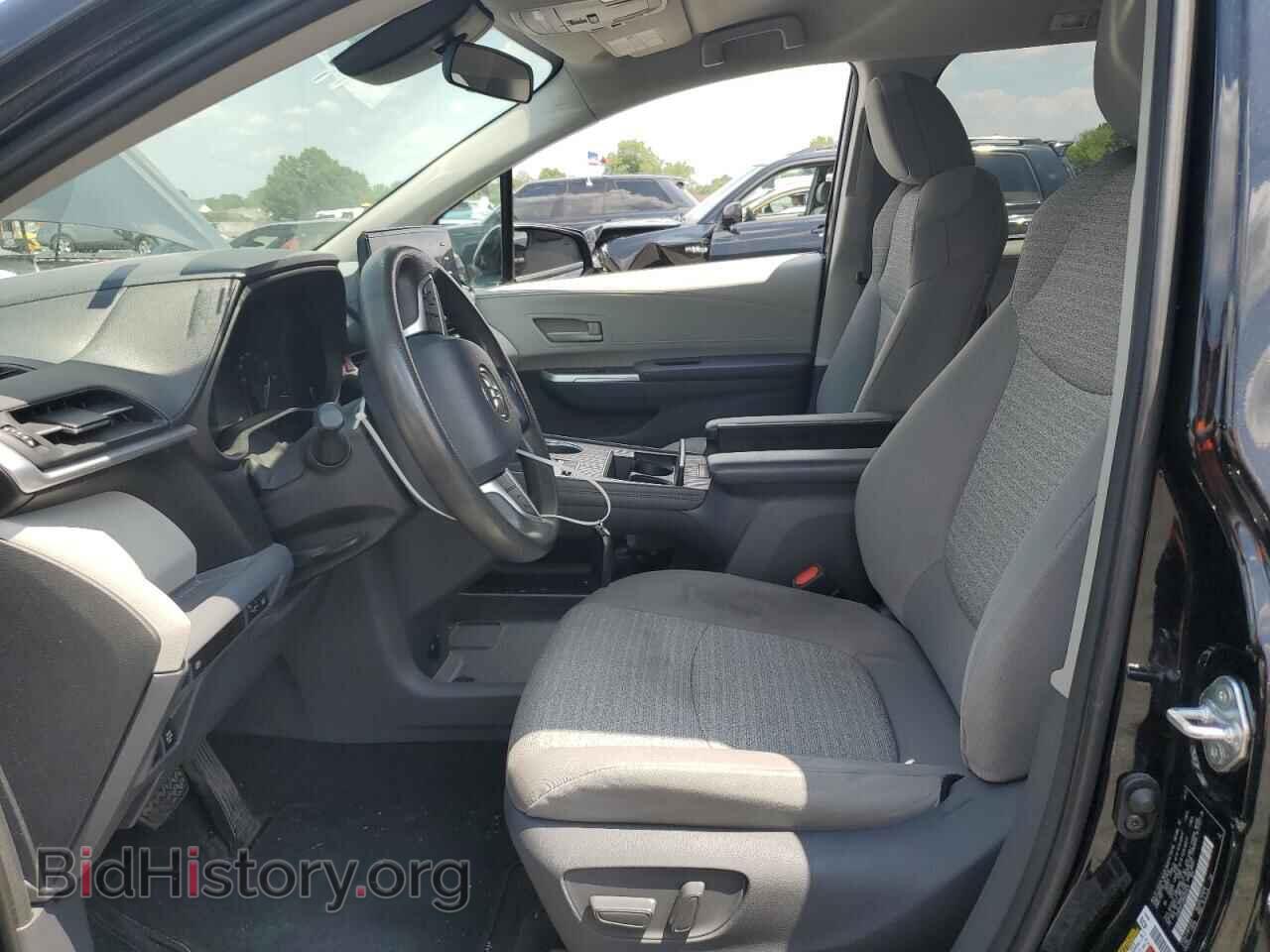 2021 TOYOTA All Models - VIN: 5TDKSKFC6MS020434 - Фото 7