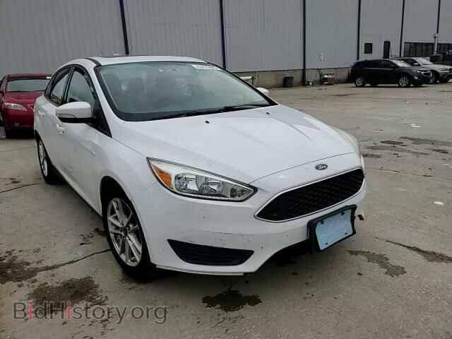 2015 FORD FOCUS - VIN: 1FADP3F20FL201501 - Фото 13