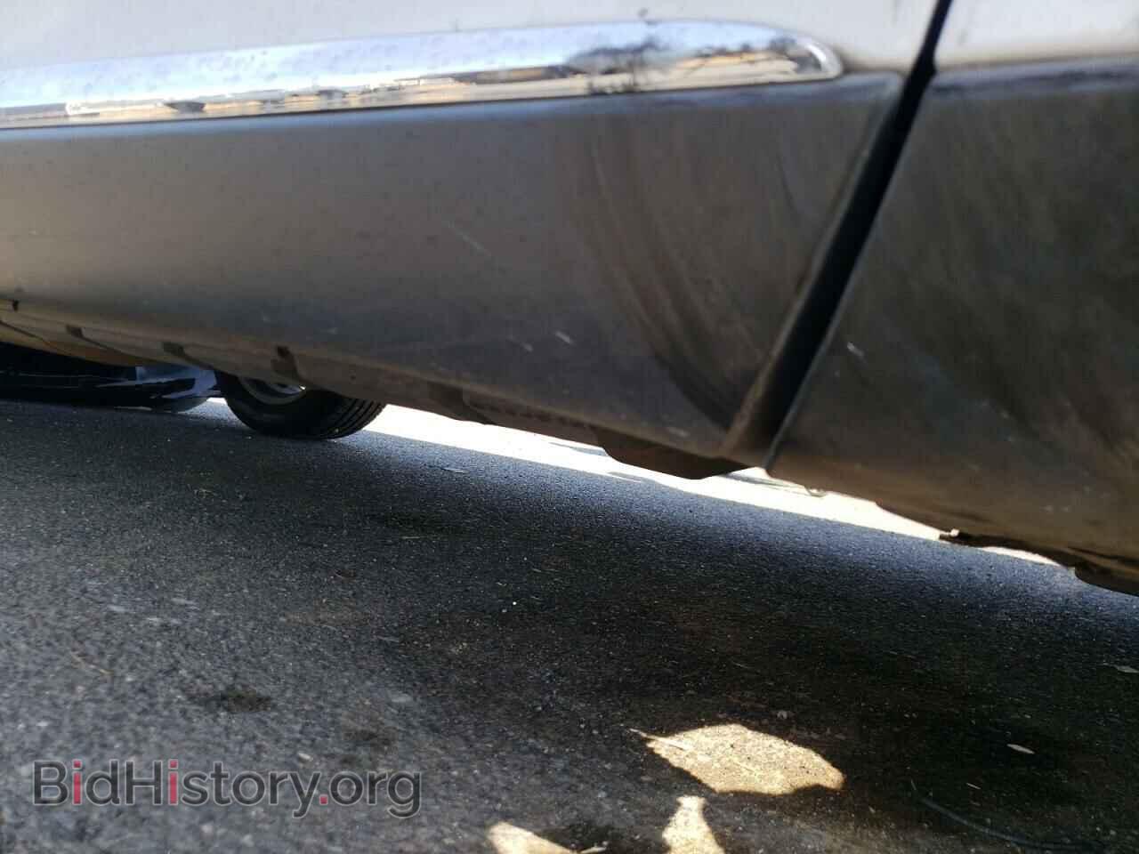 2011 LEXUS RX350 - VIN: 2T2ZK1BA3BC056743 - Фото 9