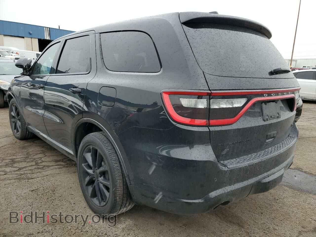 2018 DODGE DURANGO - VIN: 1C4SDJCT2JC452119 - Фото 3