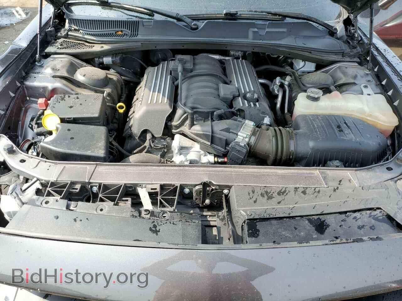 2019 DODGE CHALLENGER - VIN: 2C3CDZFJ3KH570132 - Photo 11