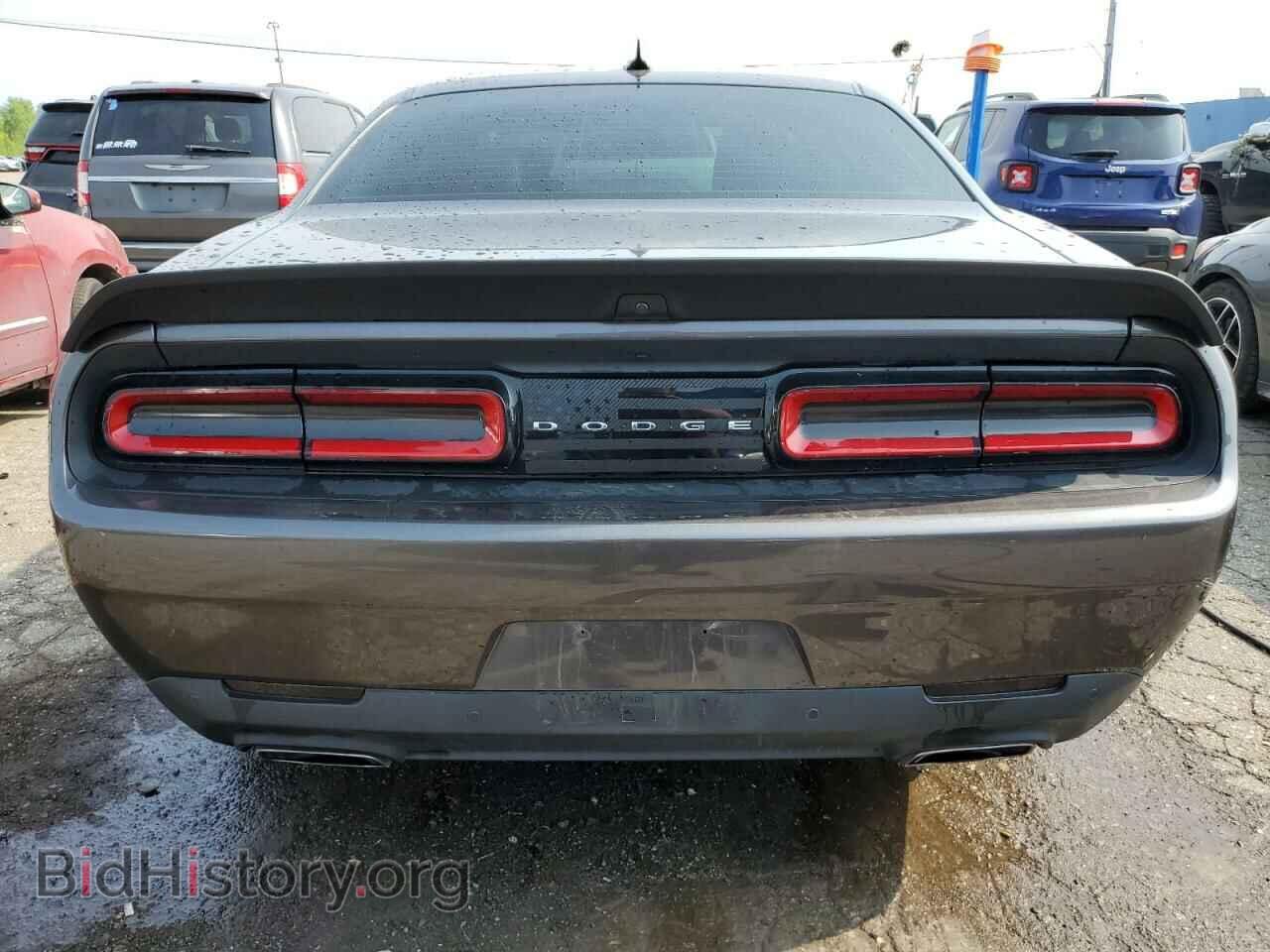2019 DODGE CHALLENGER - VIN: 2C3CDZFJ3KH570132 - Photo 6