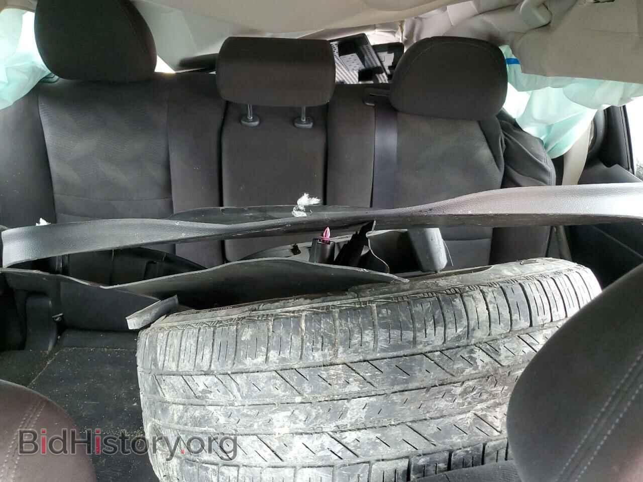 2015 NISSAN ROGUE - VIN: KNMAT2MT5FP538155 - Фото 10