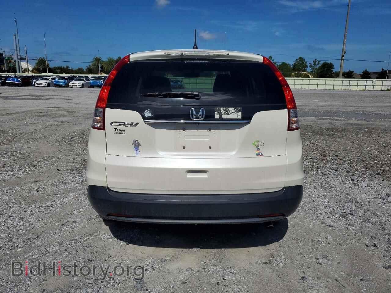 2014 HONDA CRV - VIN: 5J6RM3H52EL042361 - Photo 6
