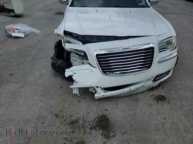 2014 CHRYSLER 300 - VIN: 2C3CCAET0EH118084 - Фото 13