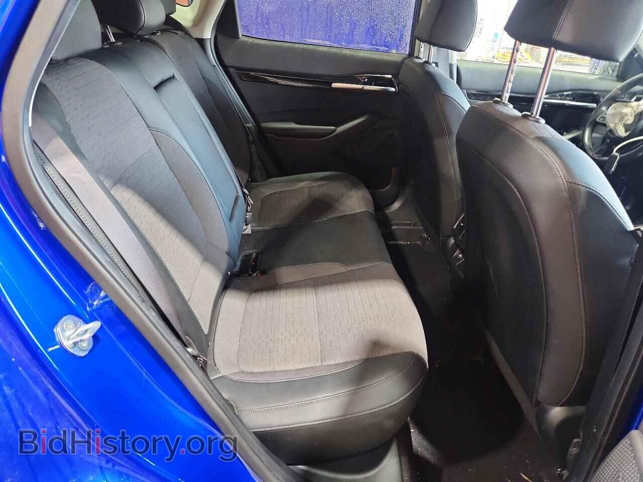 2023 KIA SELTOS - VIN: KNDEU2AA3P7357445 - Photo 11