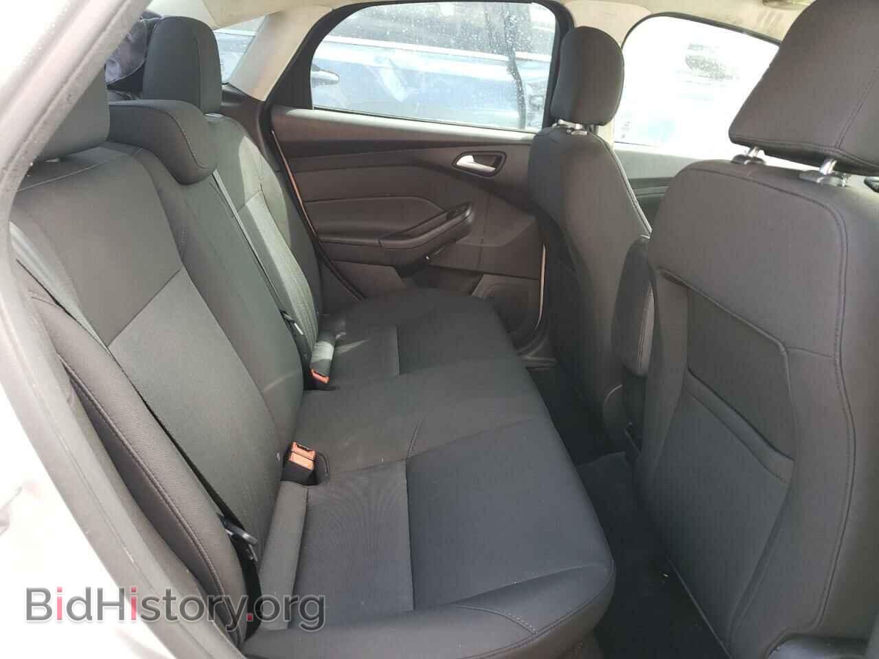 2017 FORD FOCUS - VIN: 1FADP3F24HL242247 - Photo 6
