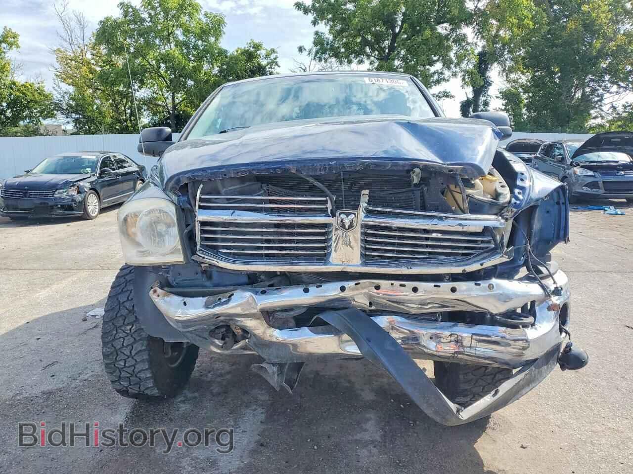 2009 DODGE RAM 2500 - VIN: 3D7KS28L19G552215 - Photo 5