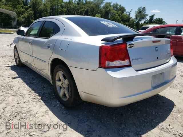 2010 DODGE CHARGER - VIN: 2B3CA3CV3AH227863 - Фото 3