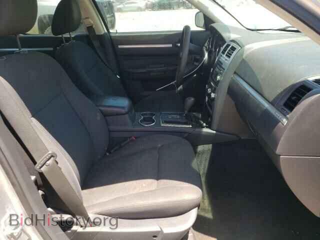 2010 DODGE CHARGER - VIN: 2B3CA3CV3AH227863 - Фото 5
