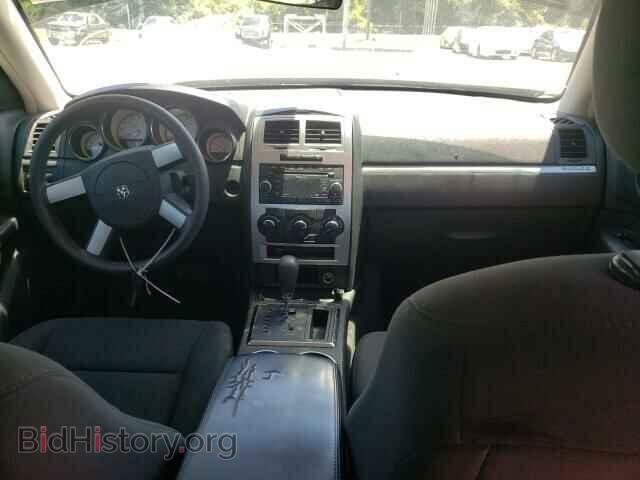 2010 DODGE CHARGER - VIN: 2B3CA3CV3AH227863 - Фото 9
