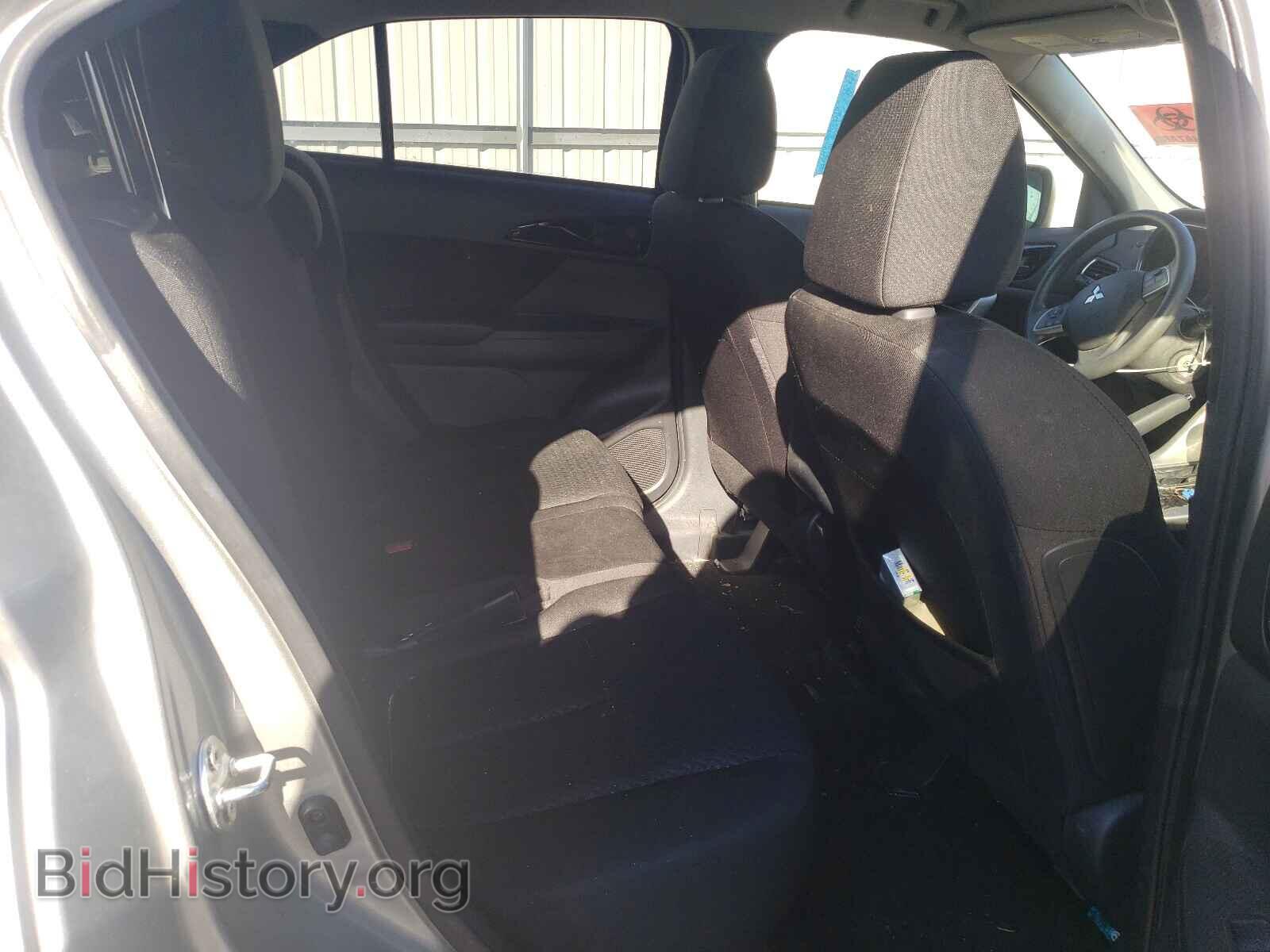 2019 MITSUBISHI ECLIPSE - VIN: JA4AT3AA0KZ032153 - Photo 6