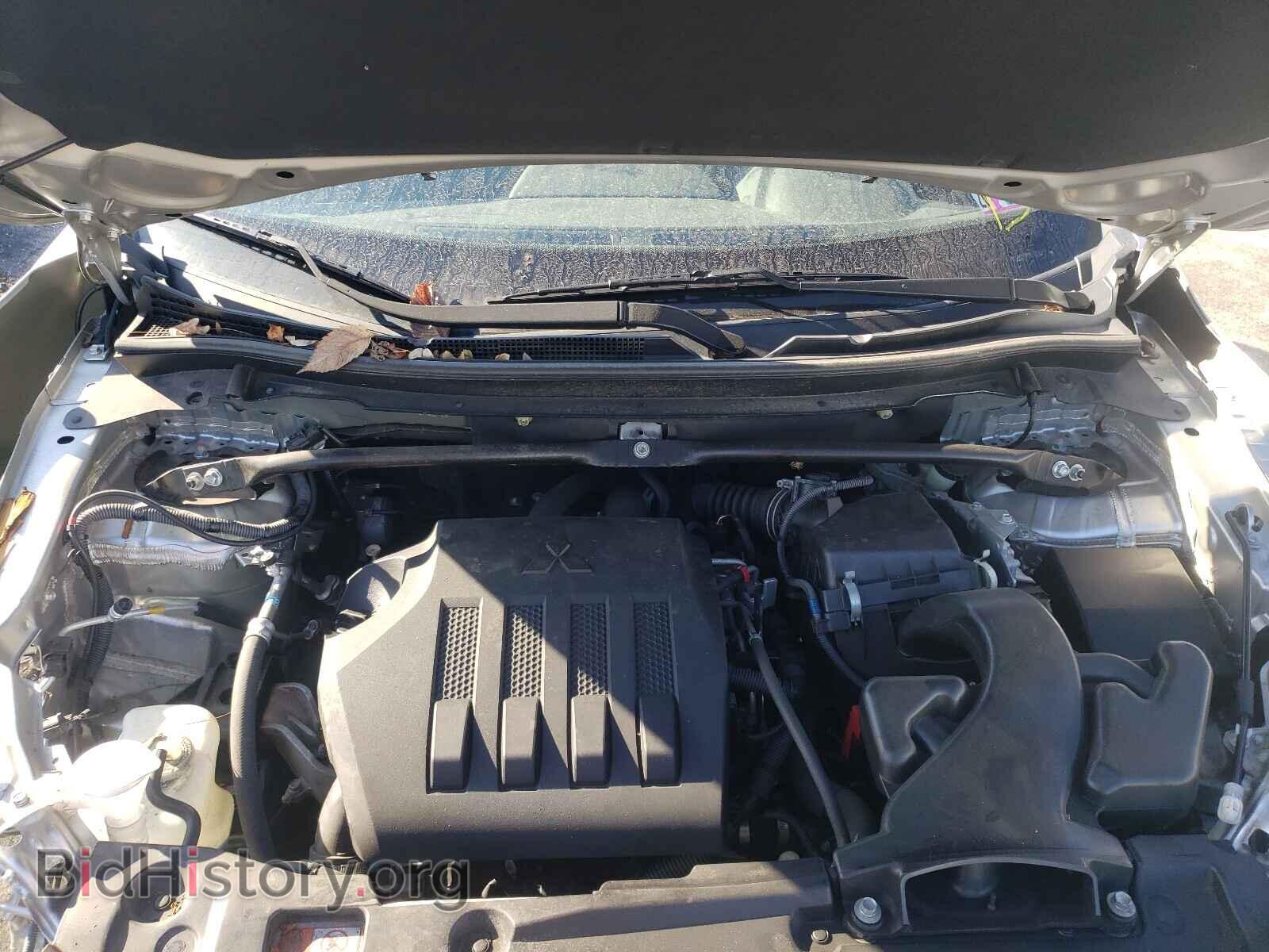 2019 MITSUBISHI ECLIPSE - VIN: JA4AT3AA0KZ032153 - Photo 7